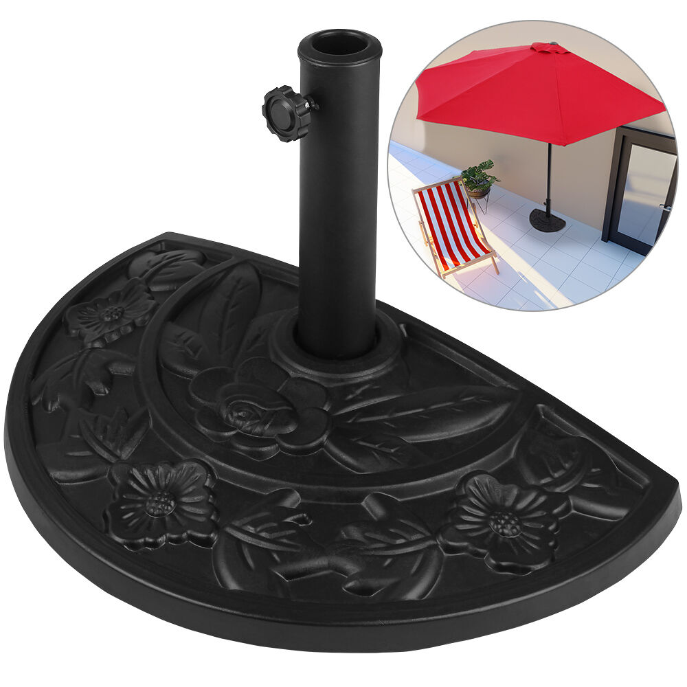 Schirmständer für Terrassen-Sonnenschirm