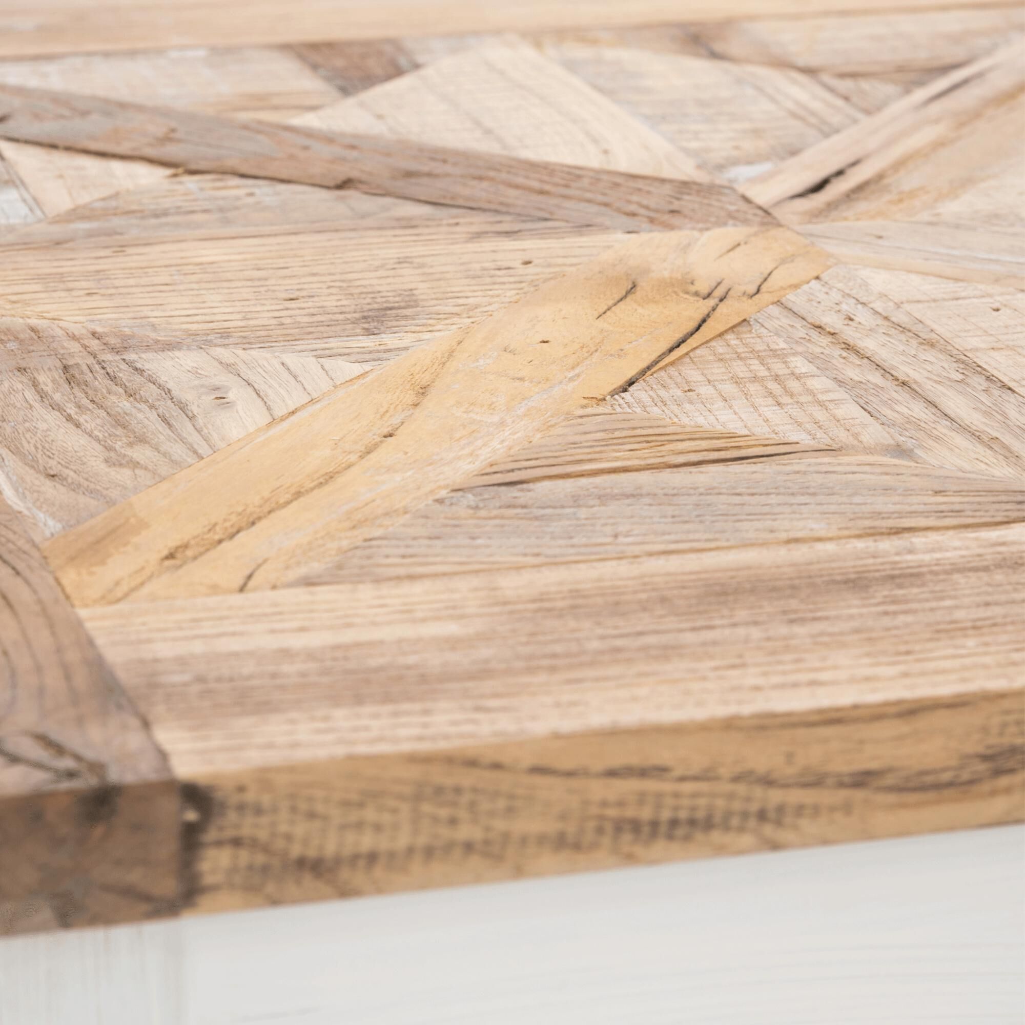 Tisch Bastrop, natura