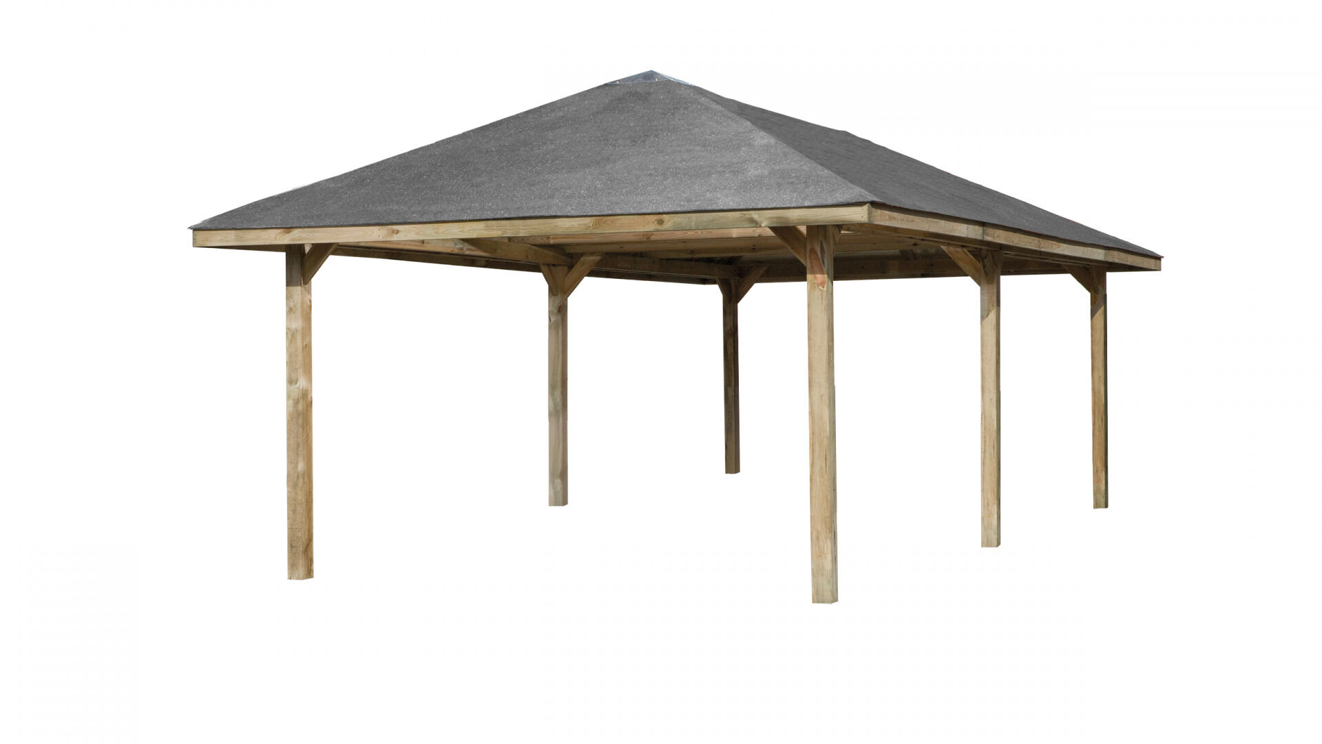 weka Gartenoase 651 B Gr.3