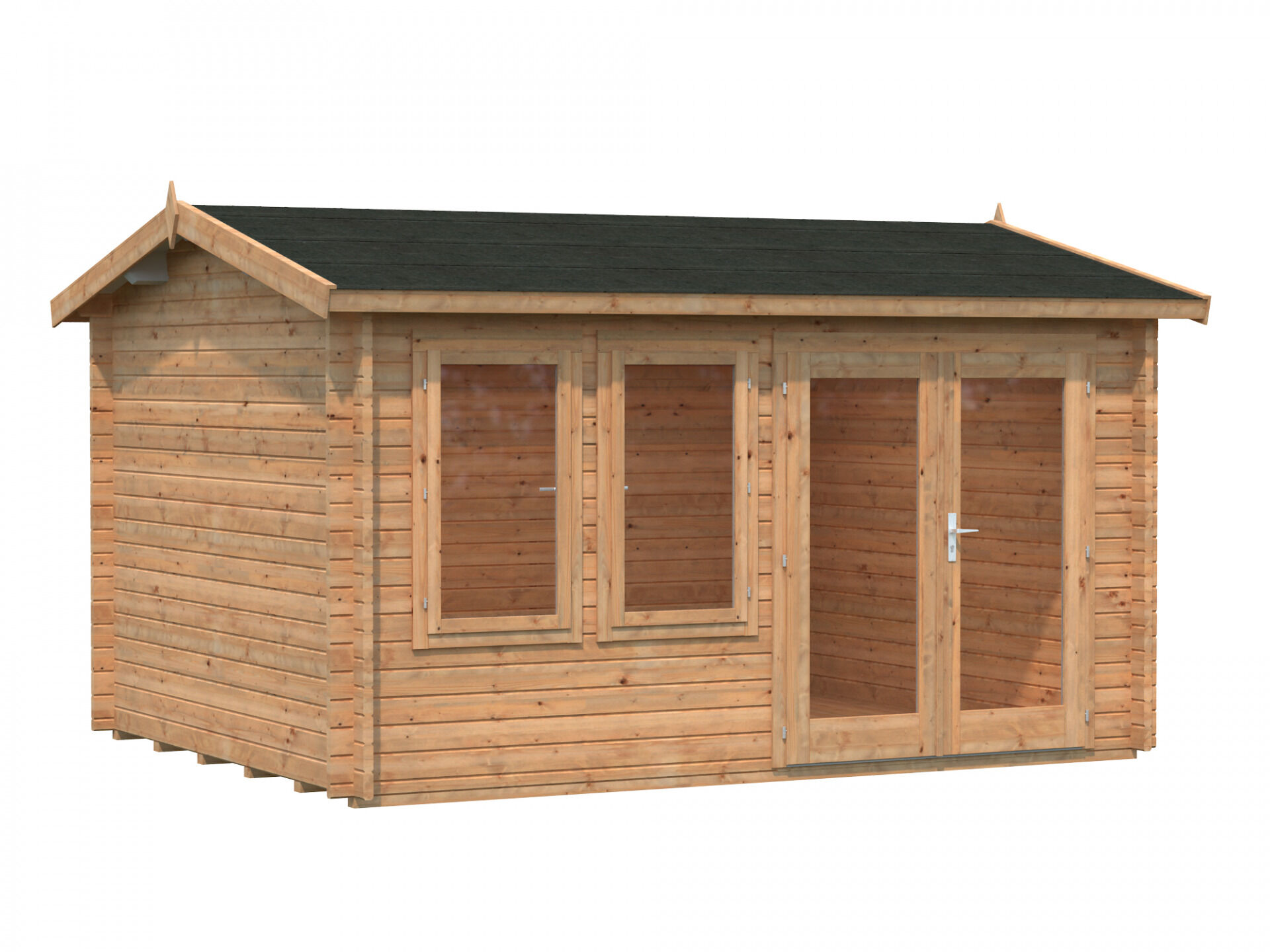 Palmako Gartenhaus Iris 11,1 m²