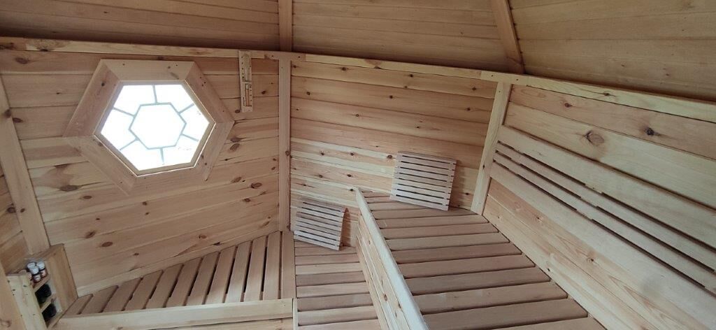 Saunabank kundenbild-13-saunakota-45