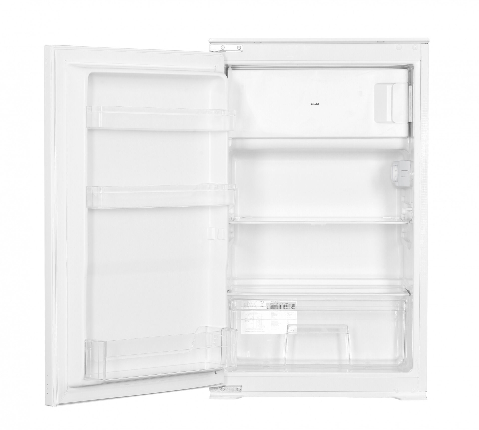 Küchenzeile Capri 220 cm mit E-Geräten