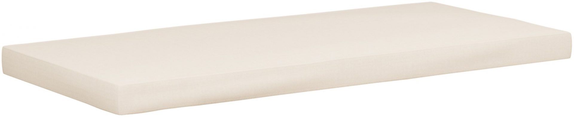 Sitzkissen Florida, Jackson 120, creme