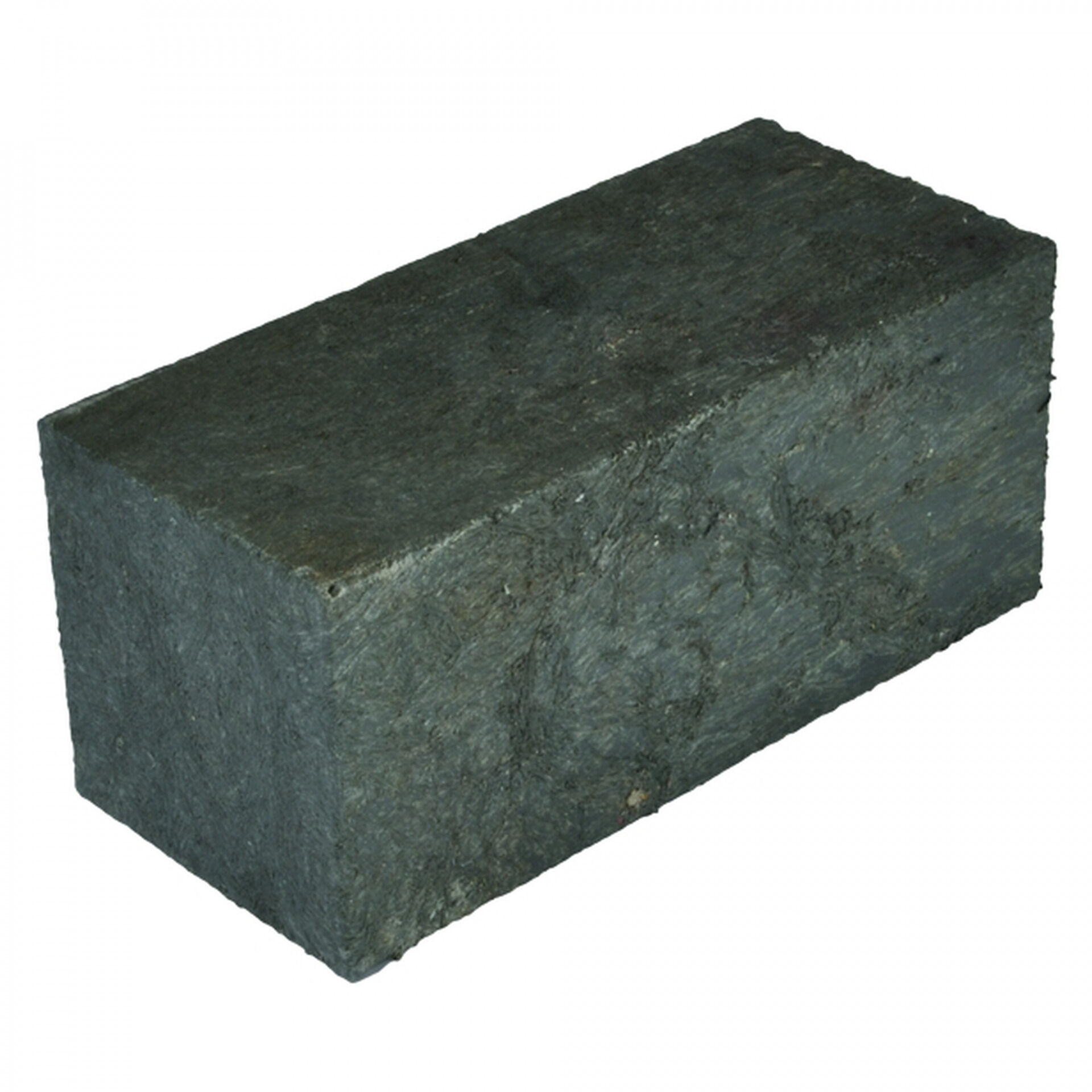 Einschlaghilfe 9 x 9 cm, Kunststoff