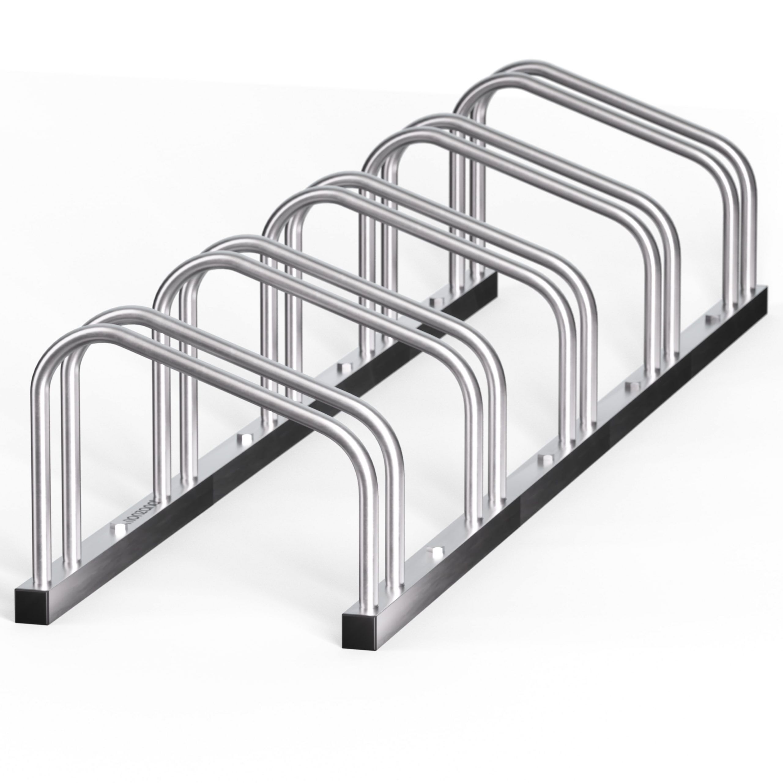 Fahrradständer 5er 156x32x27cm