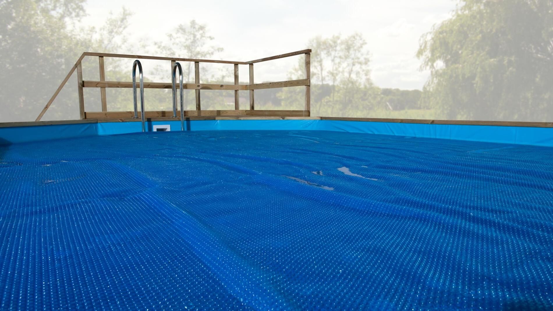 Wärmeabdeckplane für 594 A