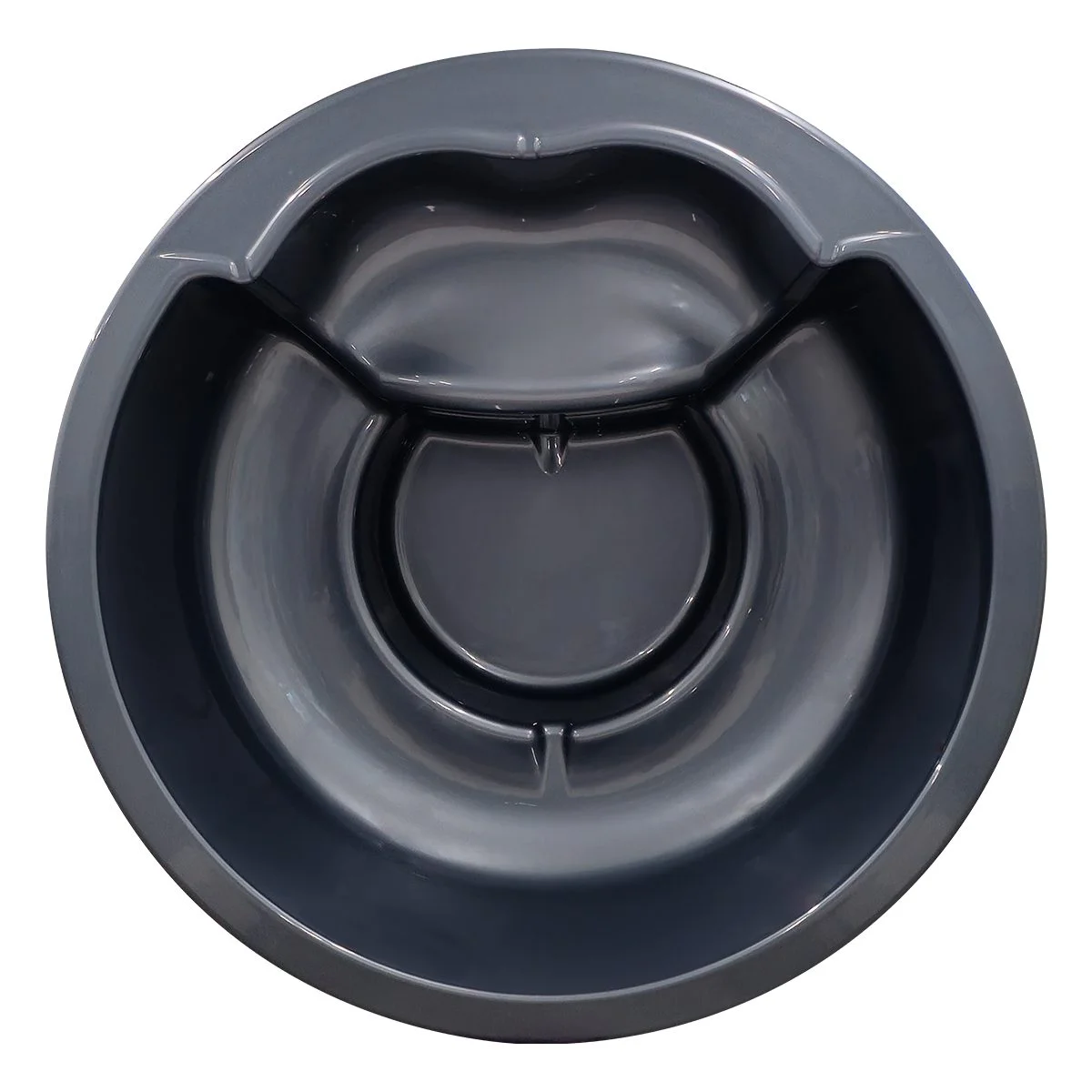 Hottub Badefass 200 Prestige mit Holzofen | Fichte | Acryl-Einsatz | ISO Deckel | Spa System – Spanova Comfort, weiß, V2A Ofen