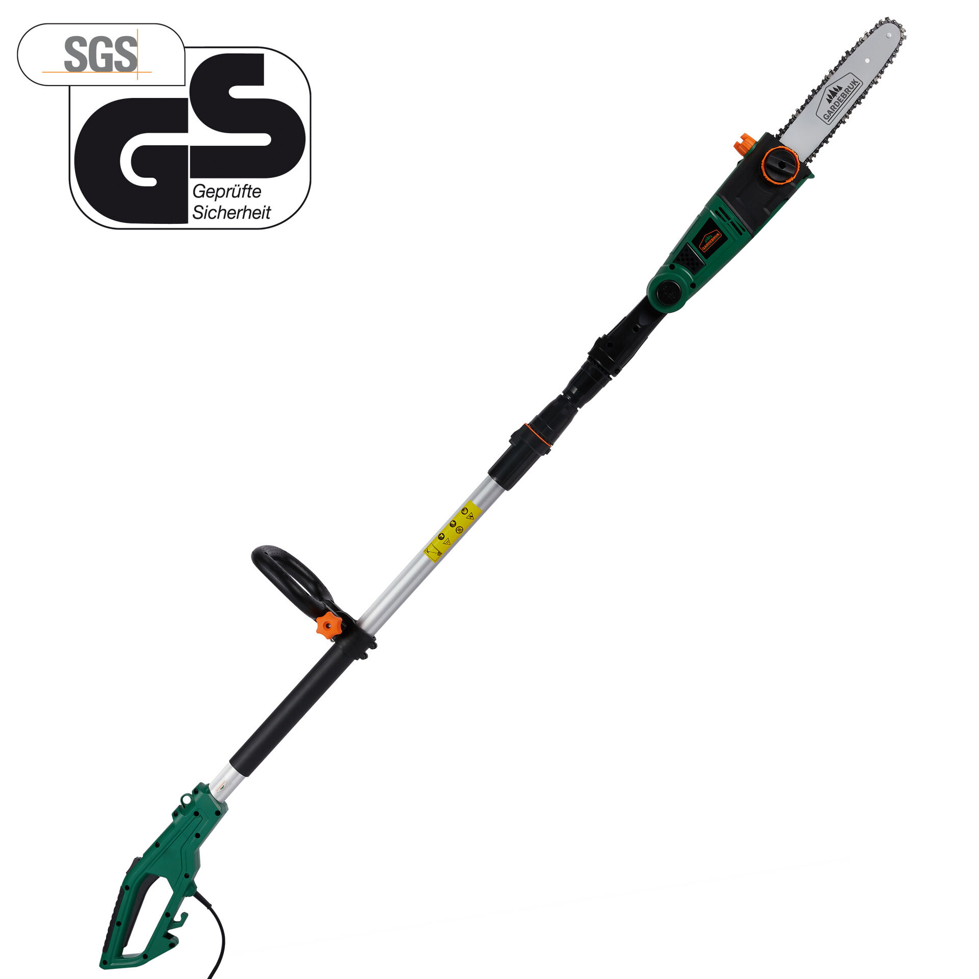 Elektrischer Hochentaster ASX900