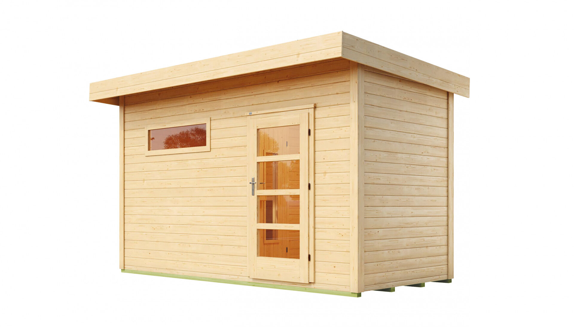 weka Saunahaus FARSUND