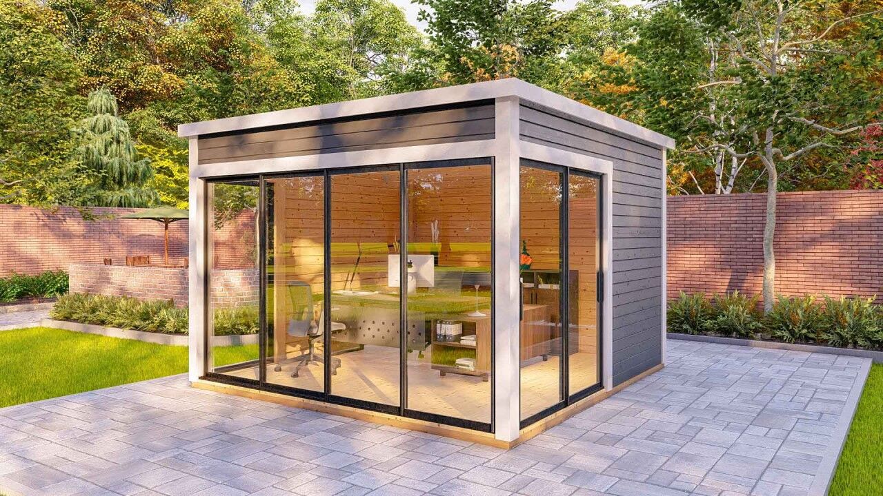 Gartenhaus-45-mm-Sydney 36-45209-1