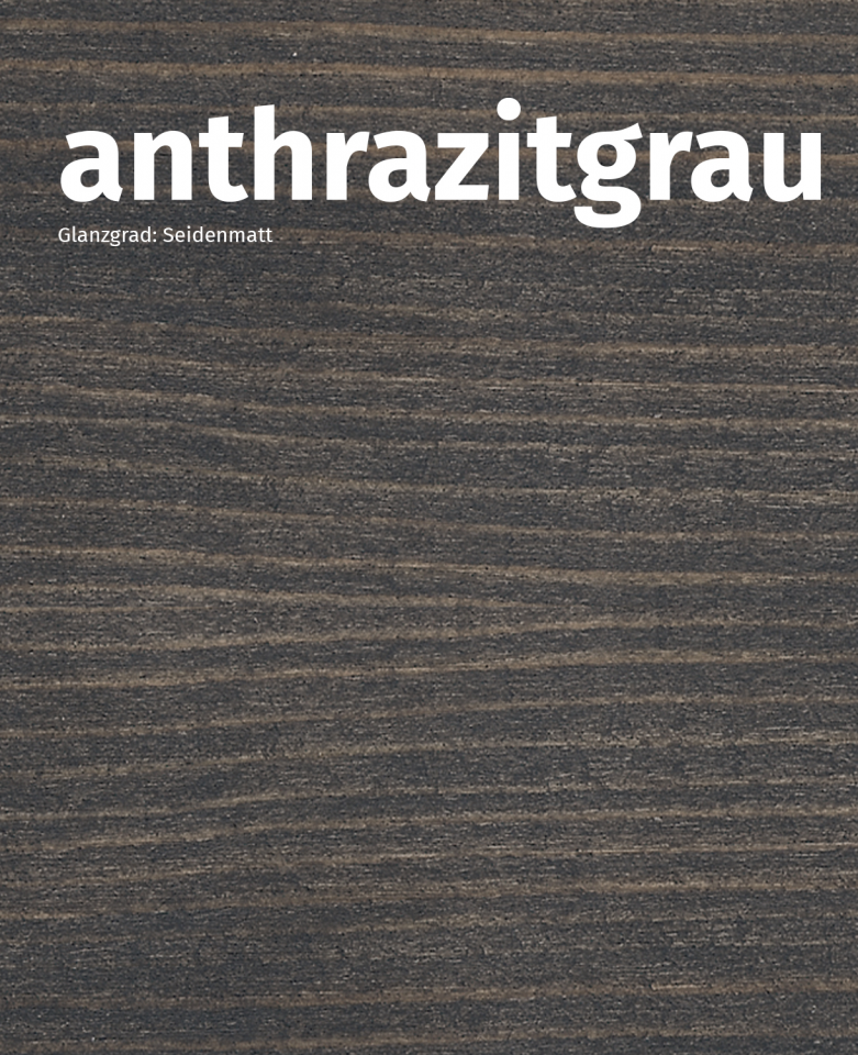 Remmers Lasur-Set S, Anthrazitgrau