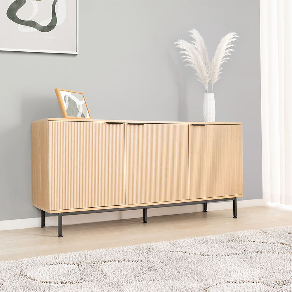Sideboard NYLA - 154 x 73 cm