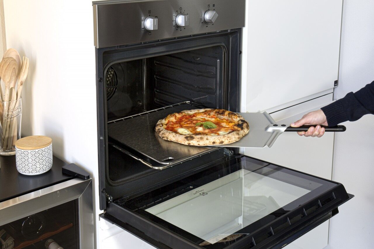 Pizzaschaufel Amica Alu 30cm