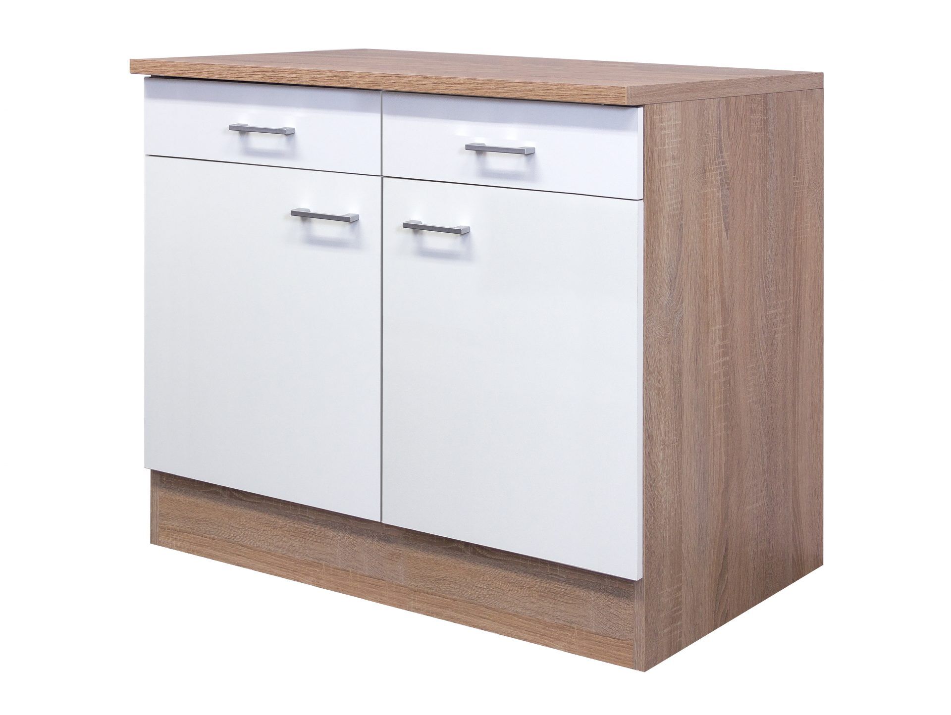 Unterschrank SAMOA 100x85 cm