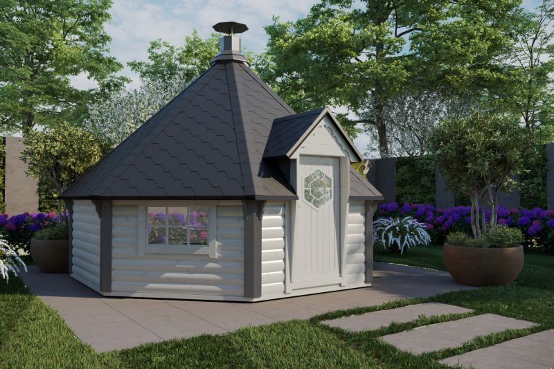 Grillkotas entdecken