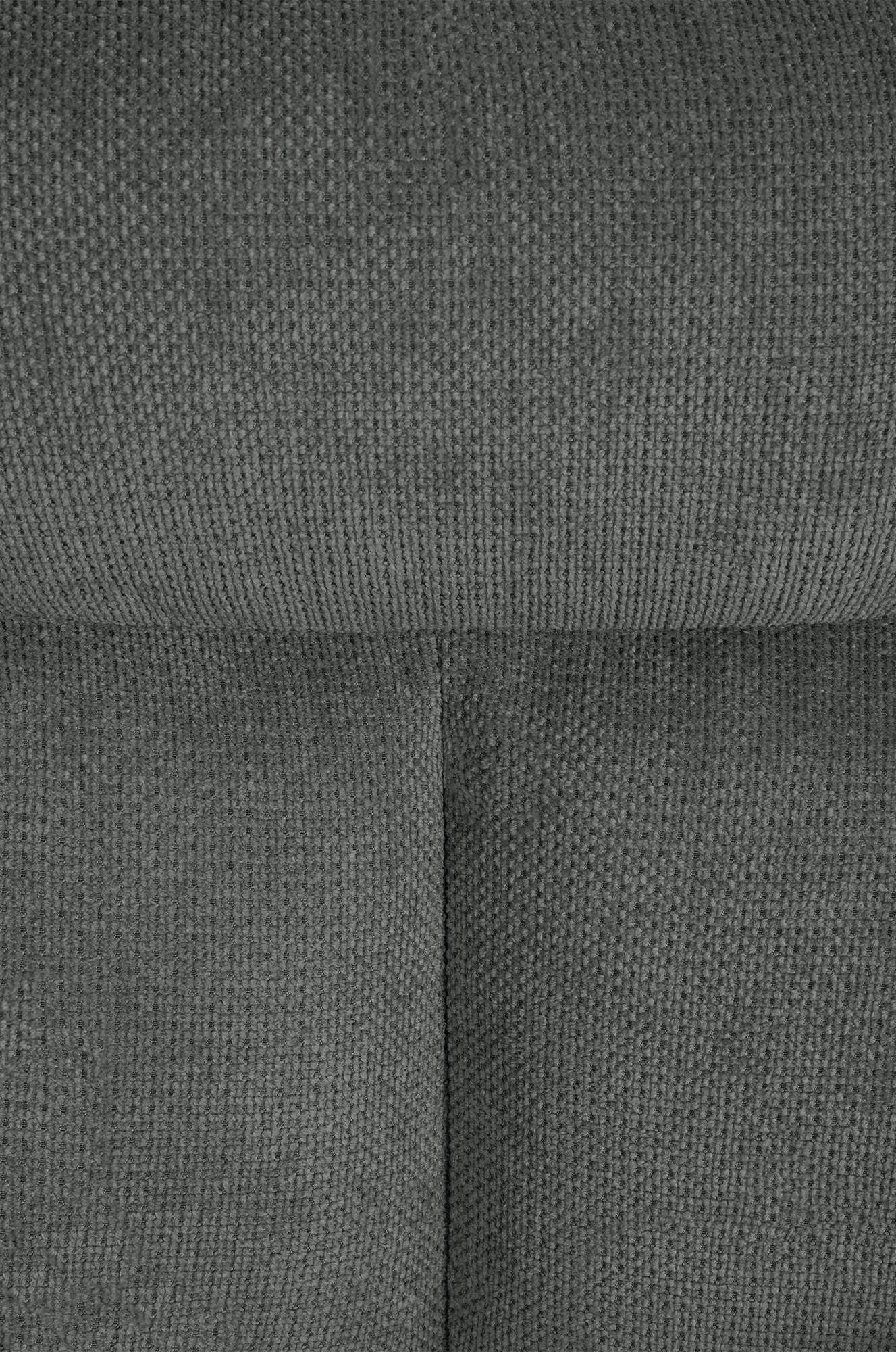 Esszimmerstuhl Vilas Stoff, grau