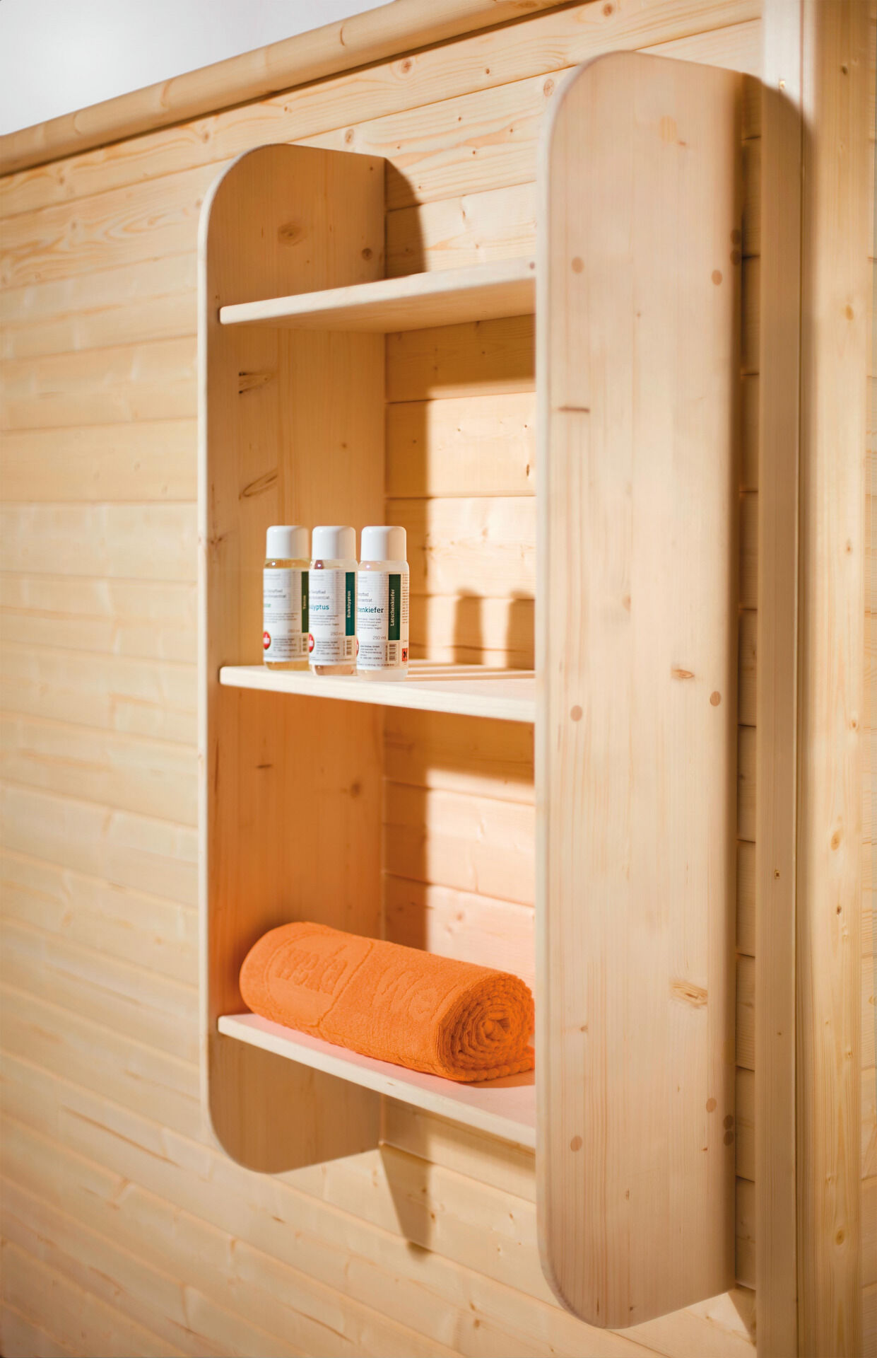 weka Universal Schrankregal