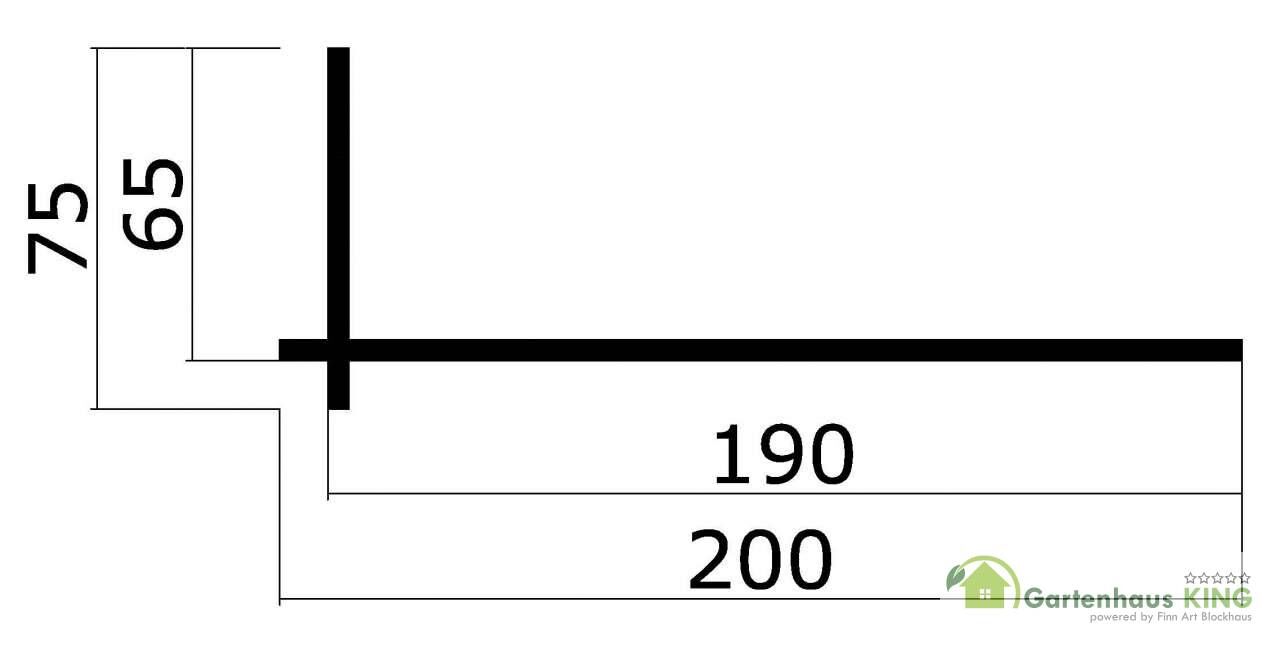 Lasita Maja Bar Grundriss