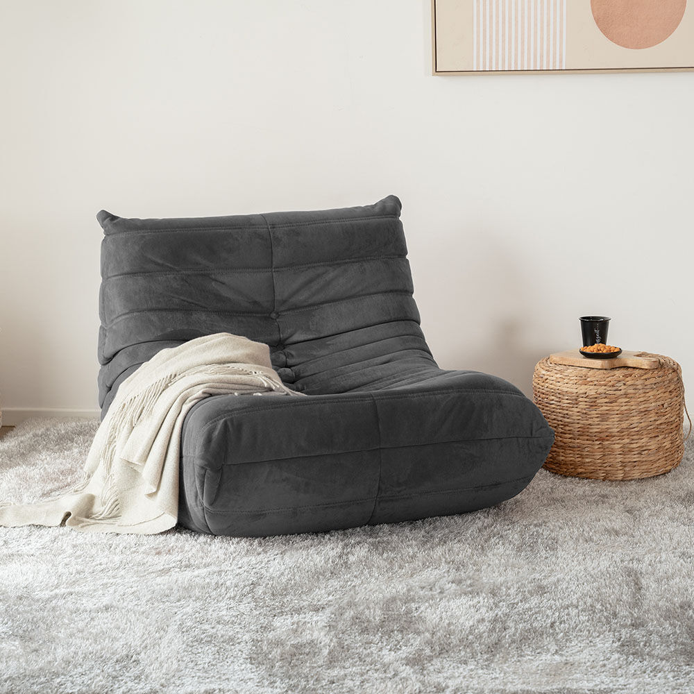 Relaxsessel CHILL - Anthrazit