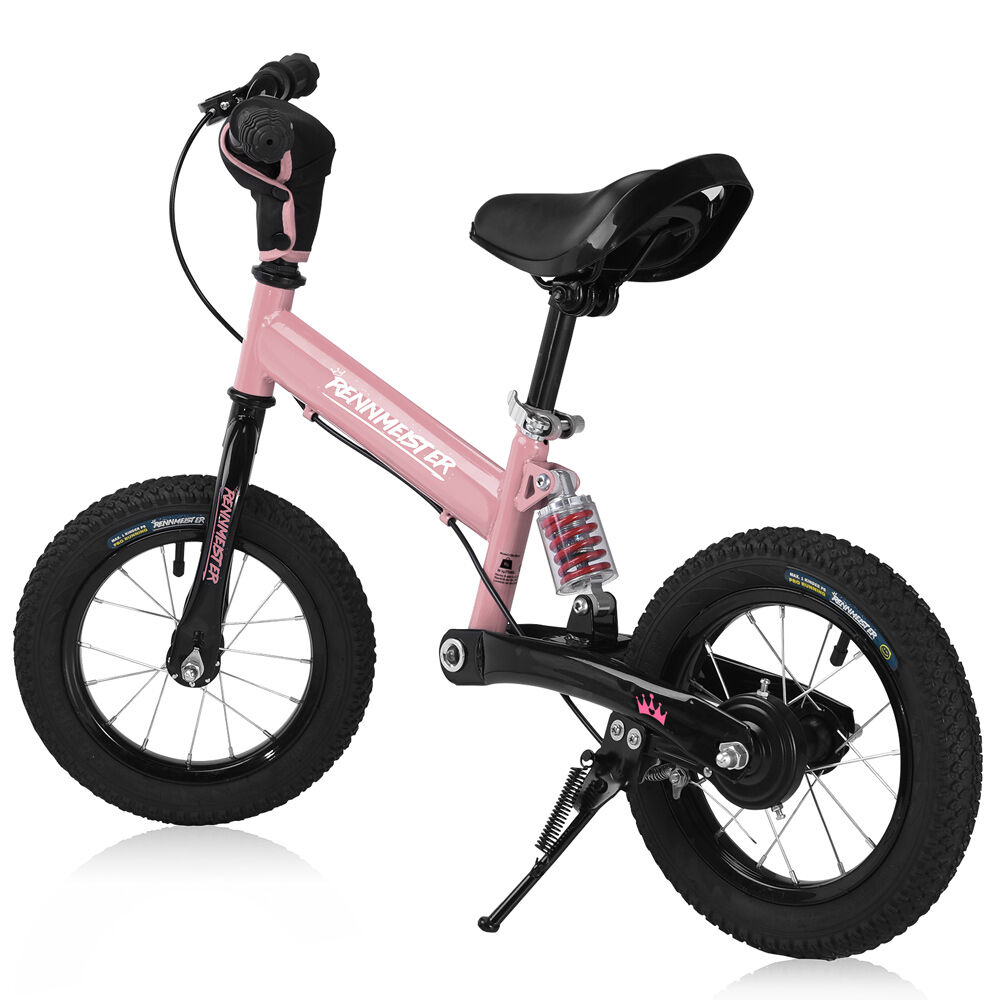 Kinderlaufrad Rosa