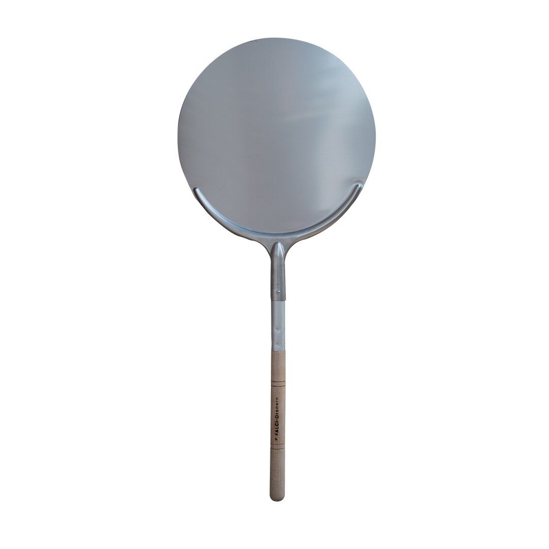 Pizzaschaufel rund 25cm