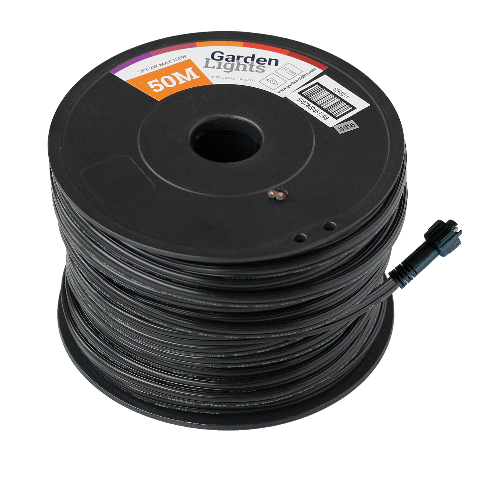 Flex Hauptkabel 50 Meter