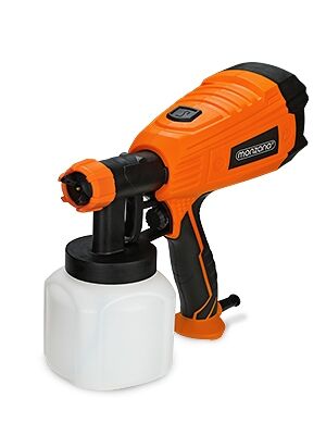 Farbsprühgerät 500W