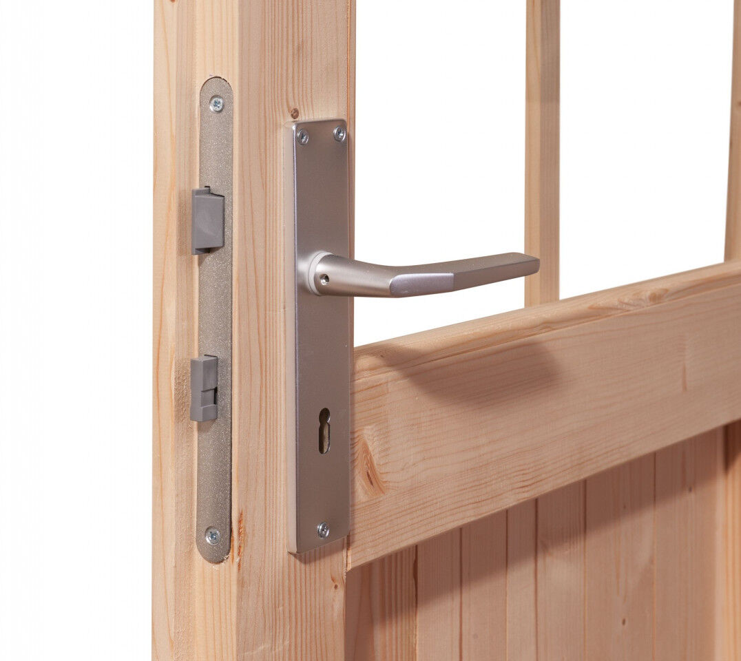 Gartenhaus Felsenau 3 natur