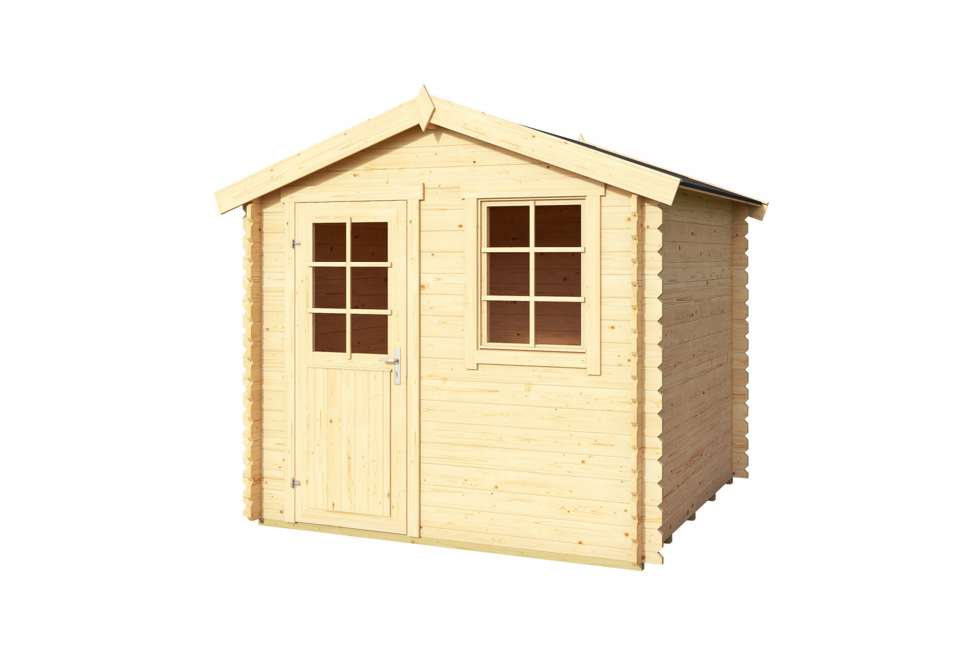 Lasita Maja Gartenhaus Wels 2