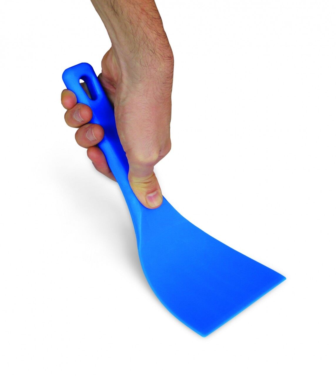 flexible Teigspachtel