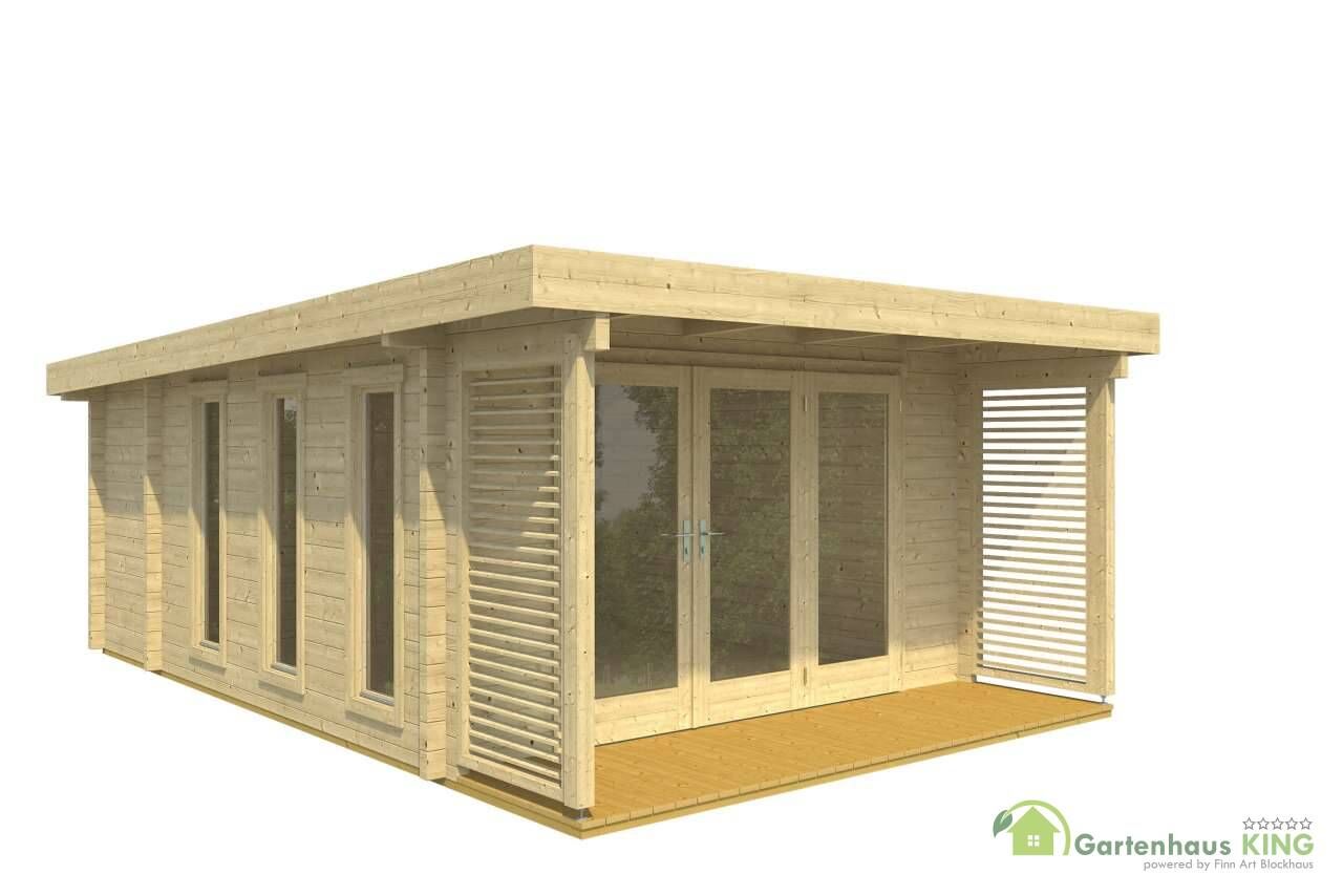 Lasita Maja Wochenendhaus Exeter 1