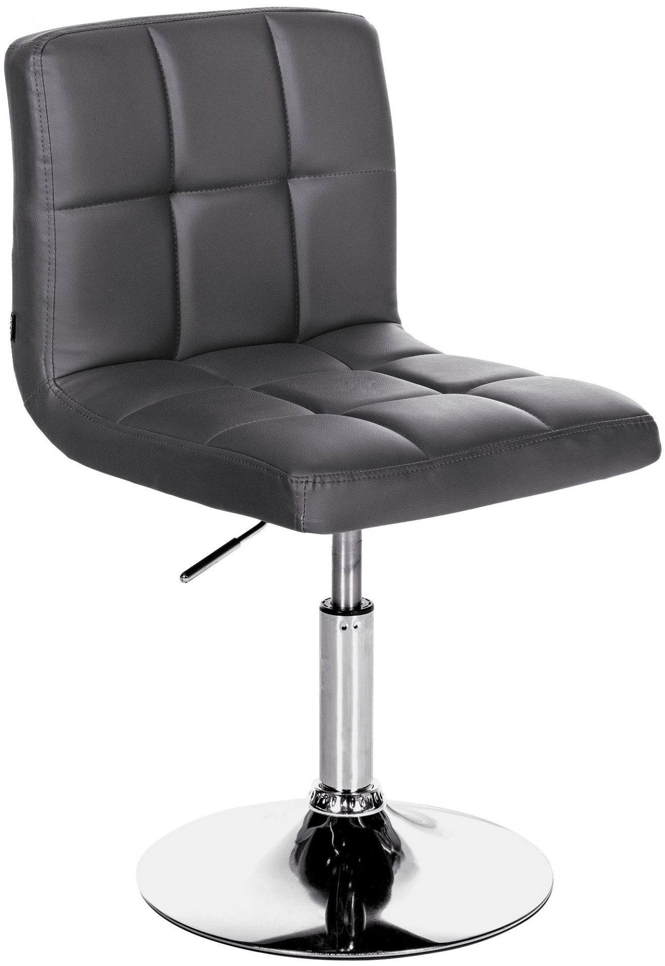 Palma Lounger V2, schwarz