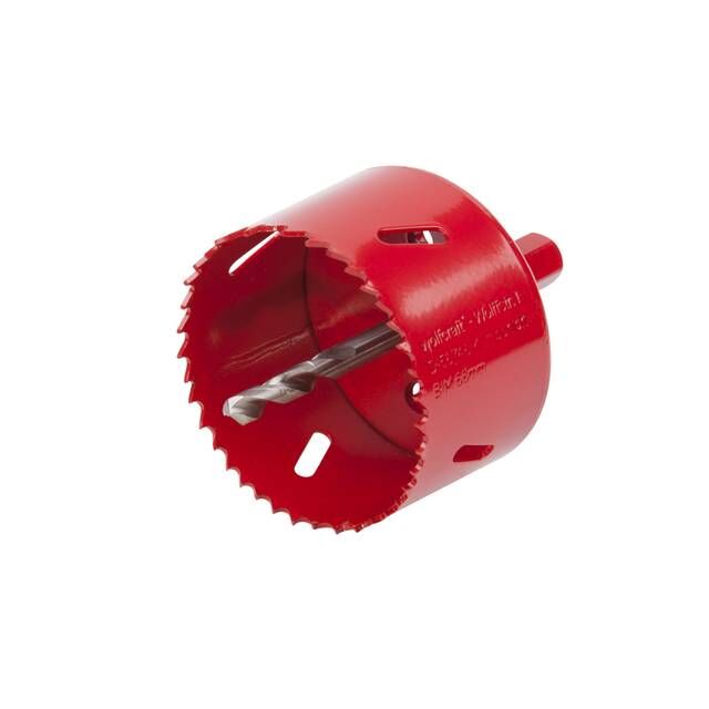 59416 Bohrkopf 83mm für Fallrohr