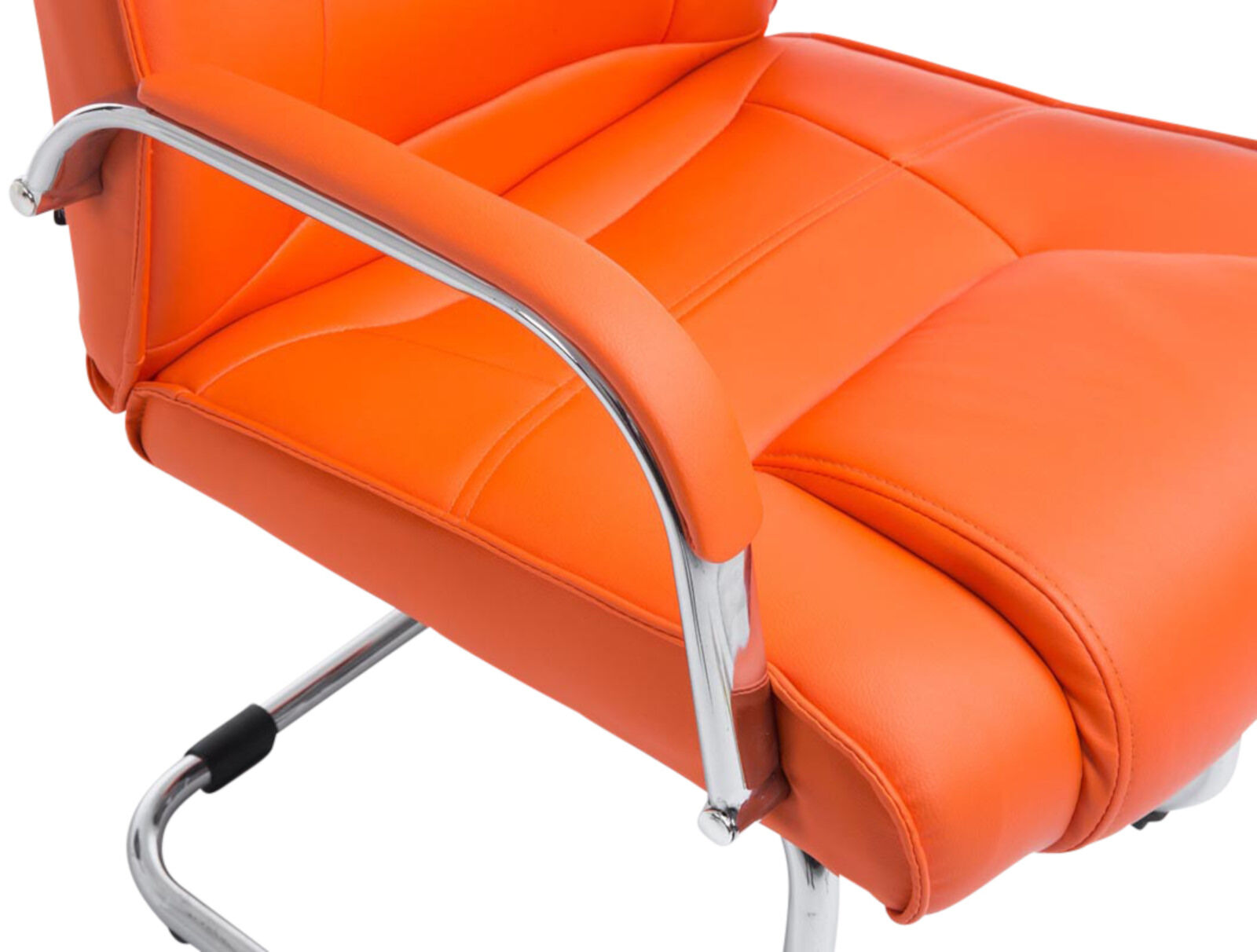 2er Set Stühle Attila, orange