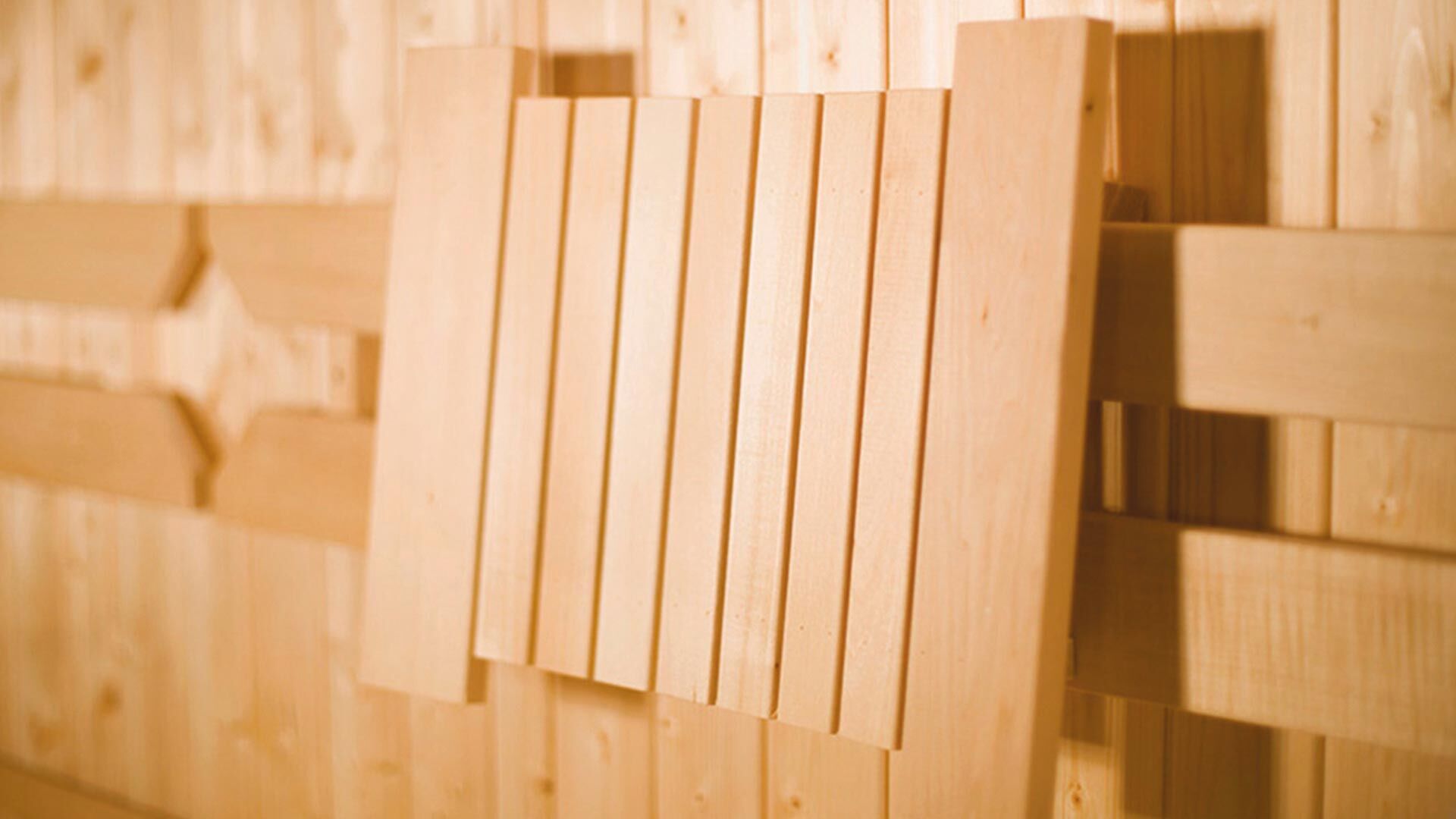 weka Infrarotkabine OSBY Eck