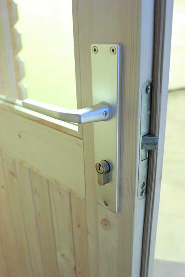 Türen detail-serrure-joint-porte-dgp