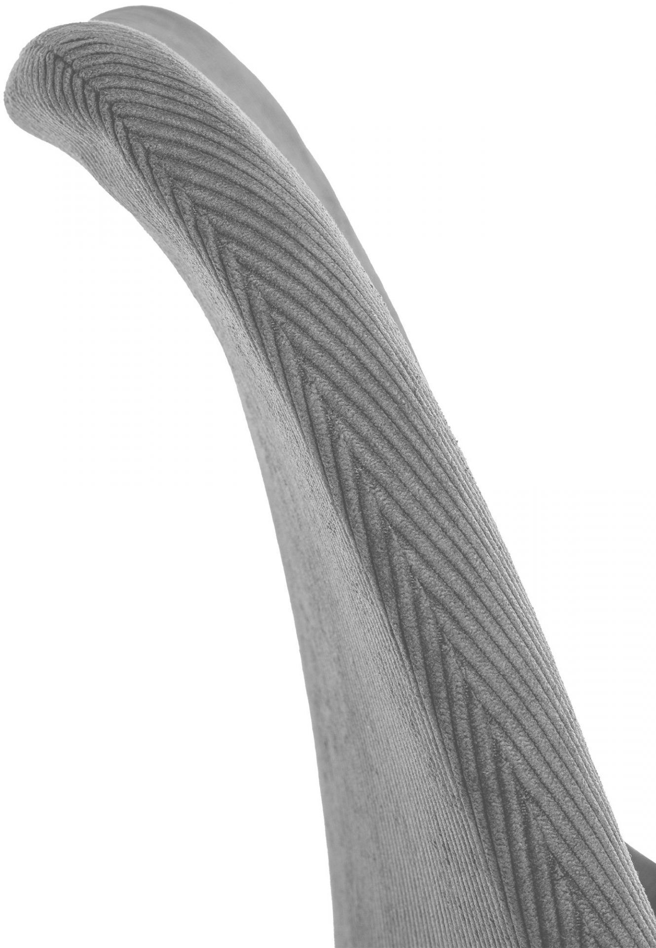 4er Set Stuhl Linares Cord, grau