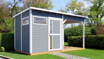Gartenhaus Topseller