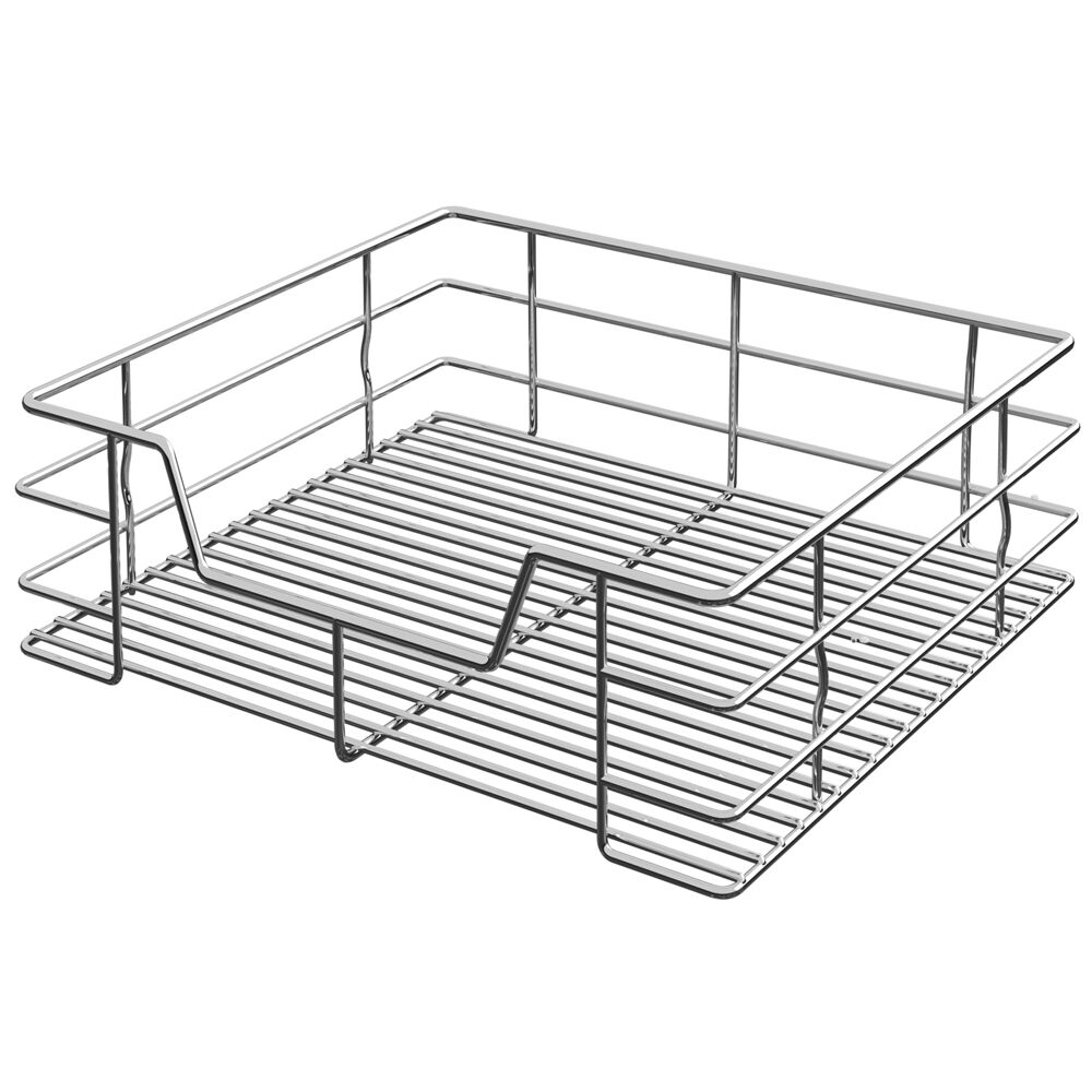 Teleskopschublade 60cm Schrankbreite Außenmaß