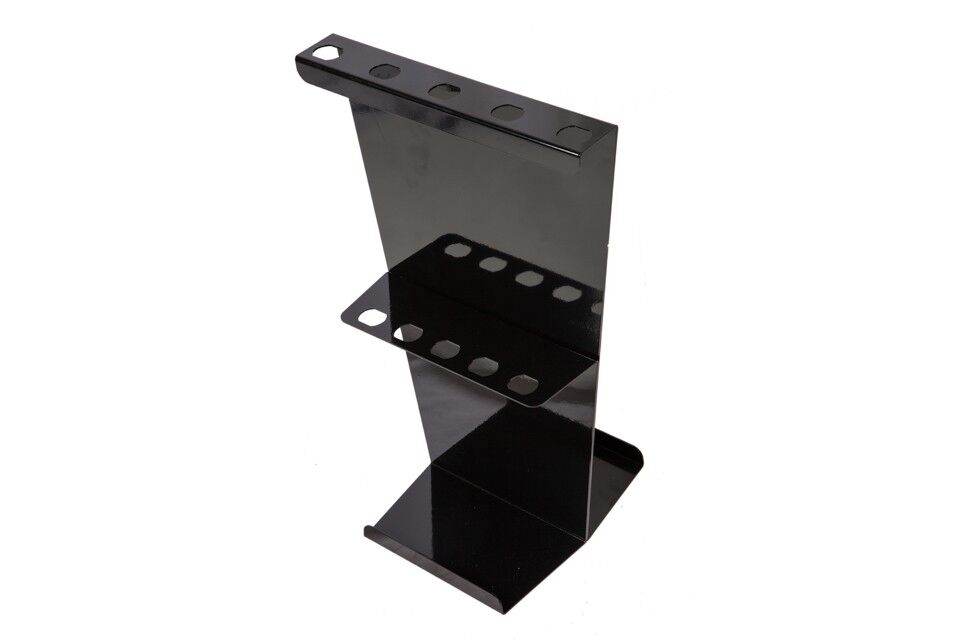 Display - Halterung für Ofentools