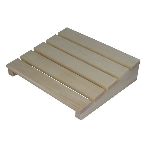 292110 Sauna-Kopfstütze Keil