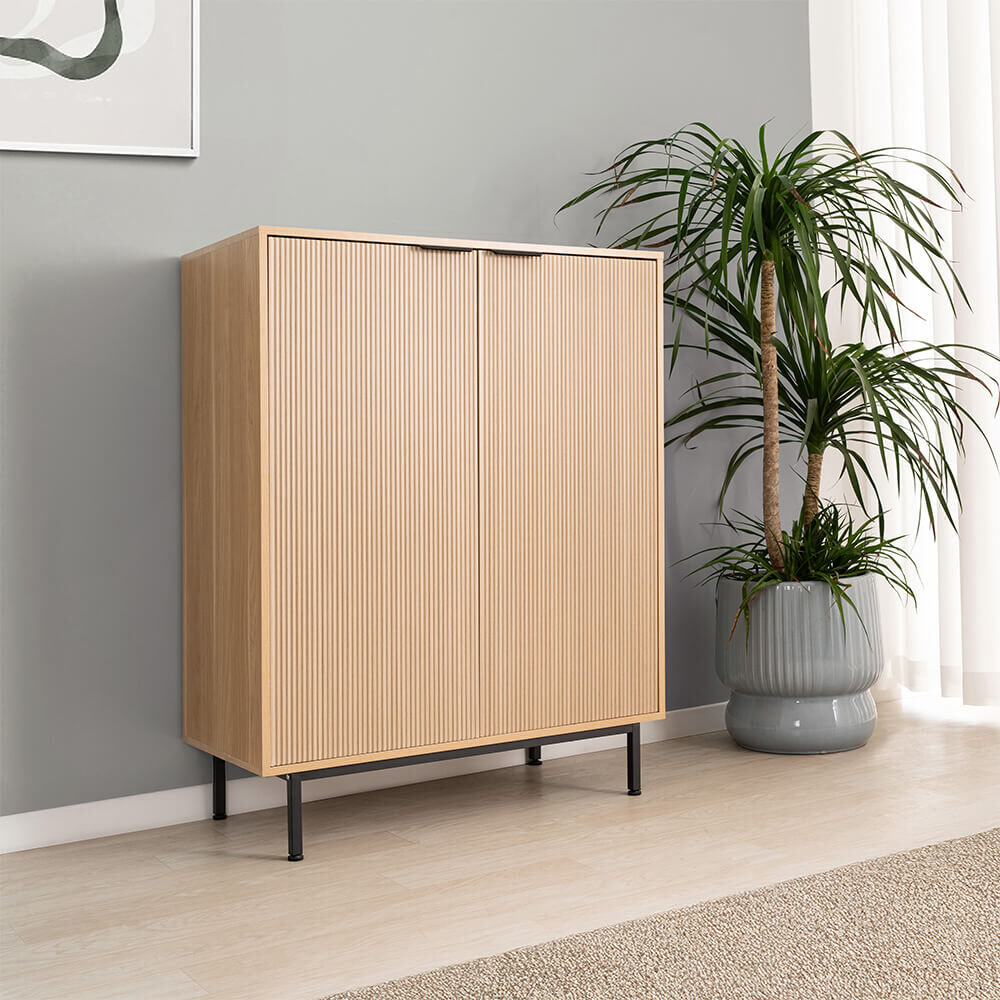 Sideboard NYLA - 115 x 90 cm