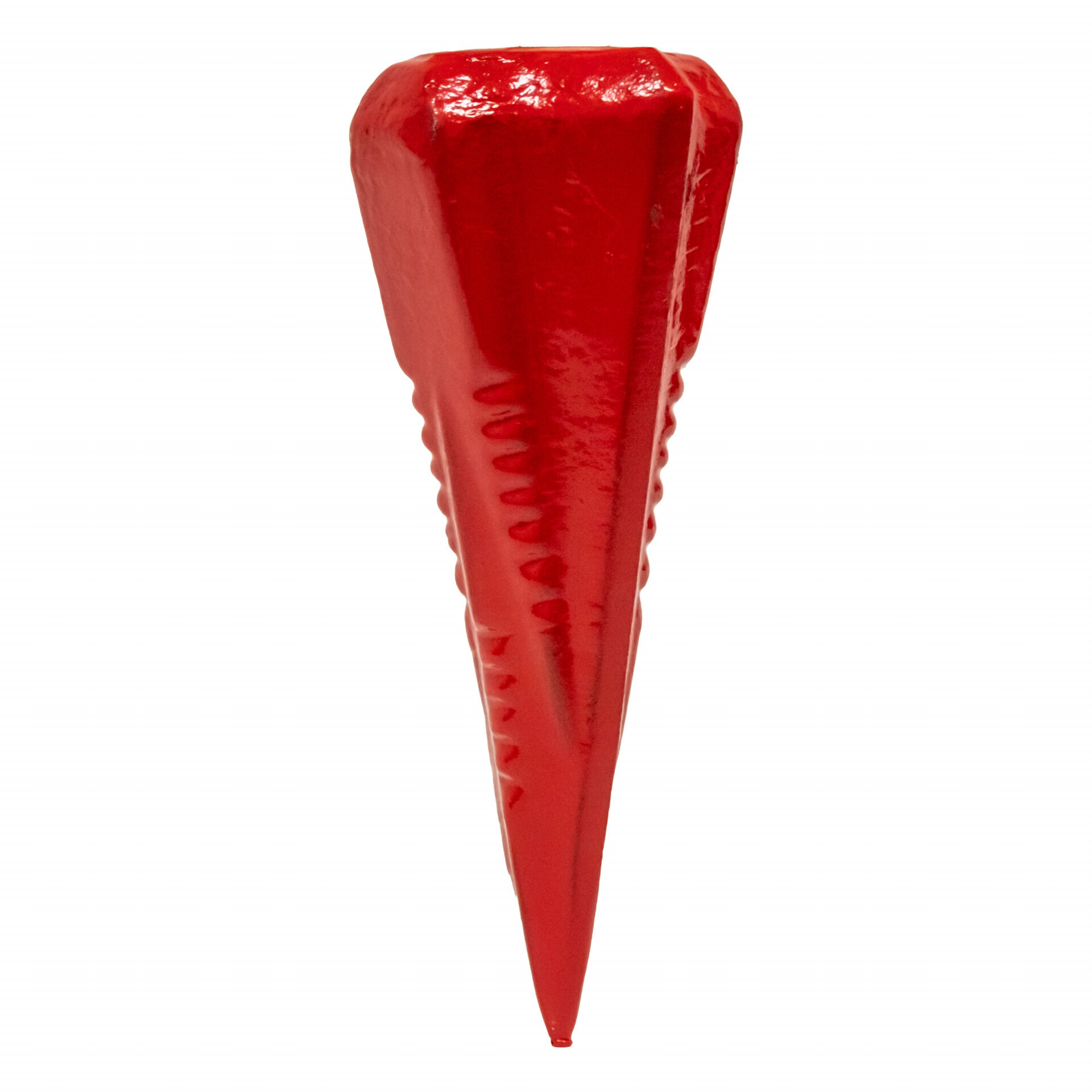 Spaltkeil Rot Karbonstahl