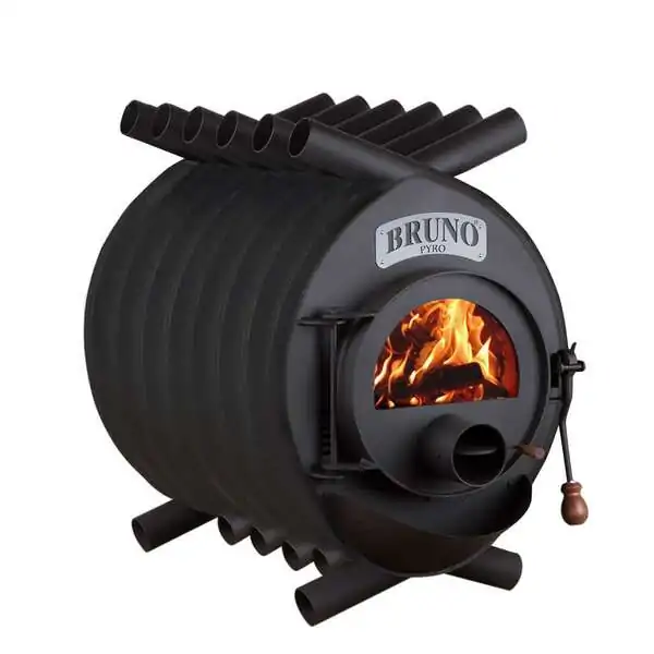 Werkstattofen Bruno Pyro IV 22 kW