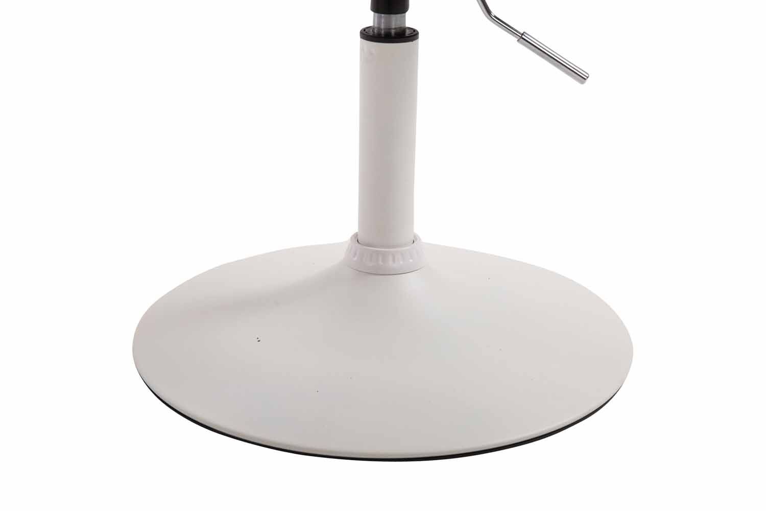 Stuhl Maverick W Kunststoff, schwarz