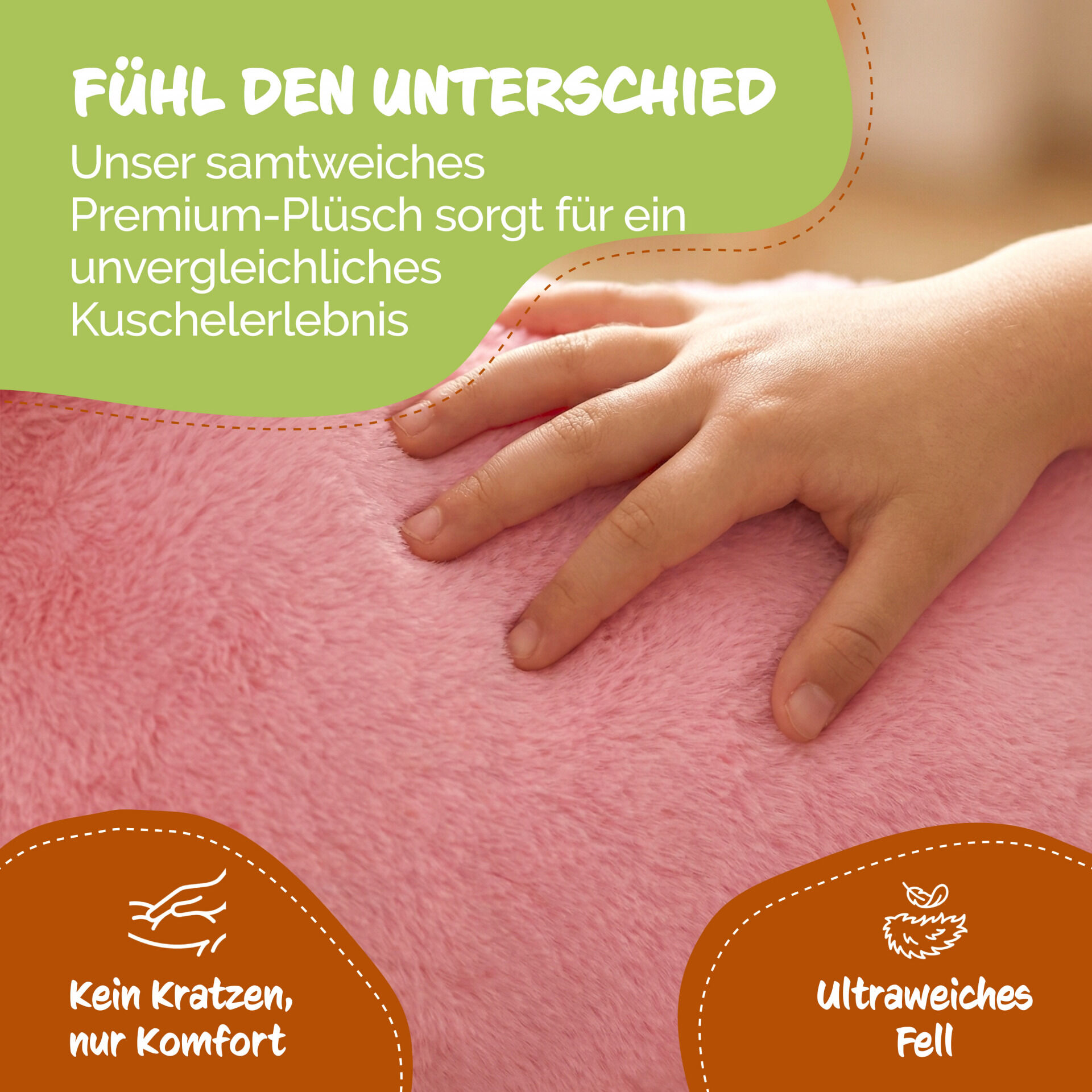 Kuscheltier Einhorn 72cm