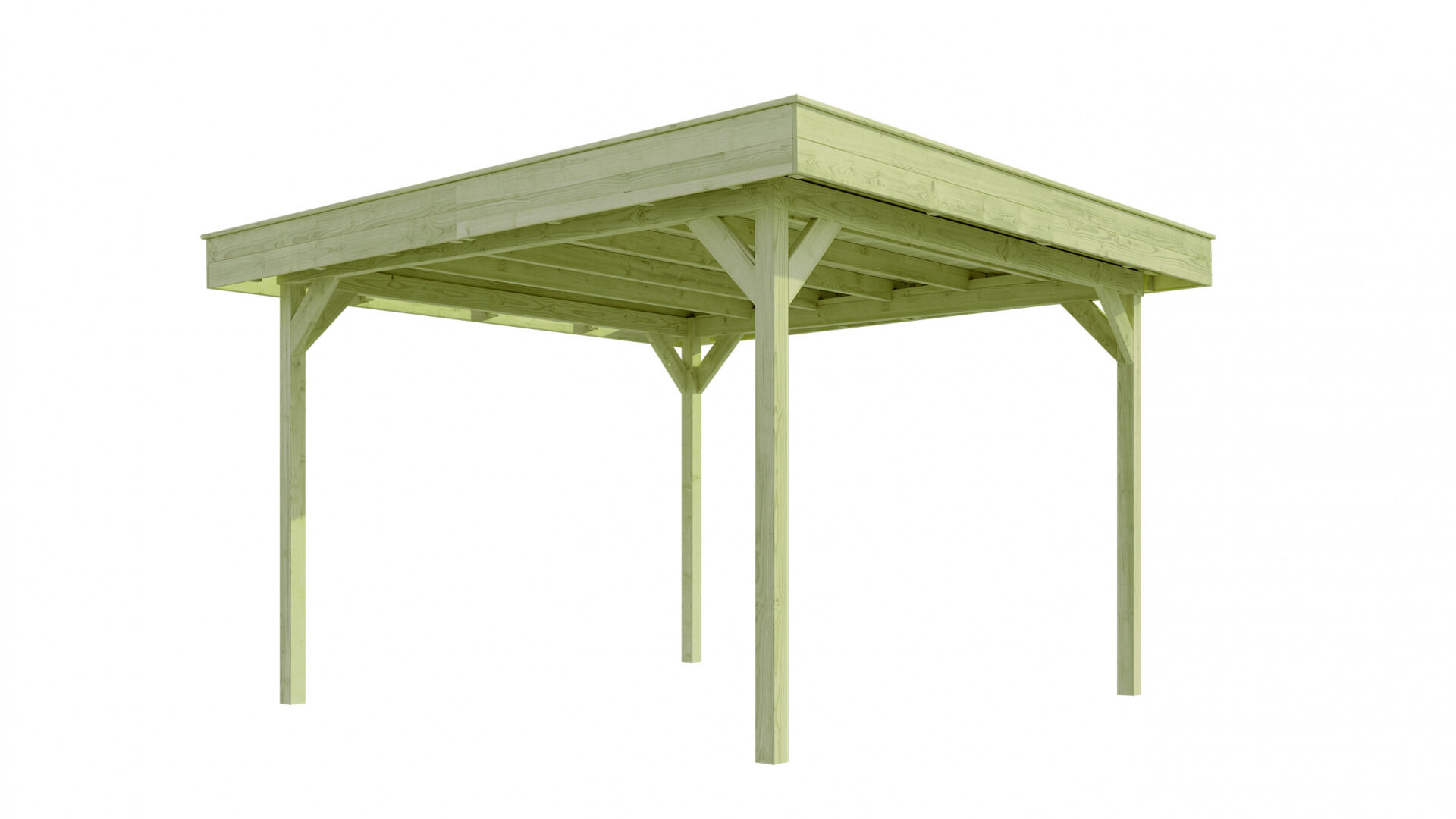 weka Gartenlaube 657 Gr.2