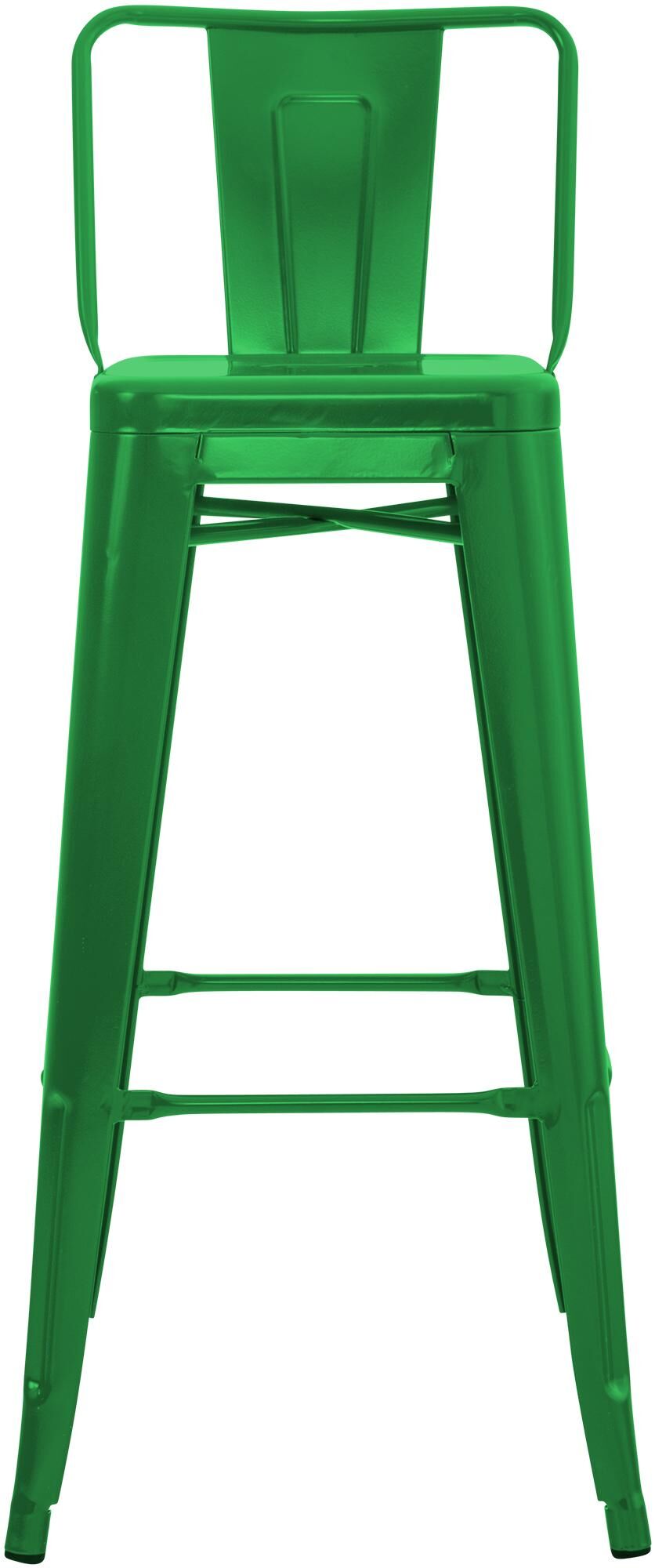 Barhocker Mason, grün