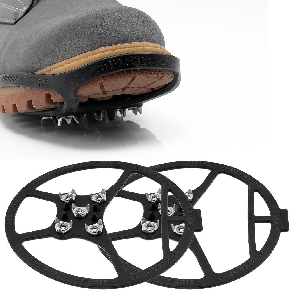 Schuhspikes Ice Spiker 40-44