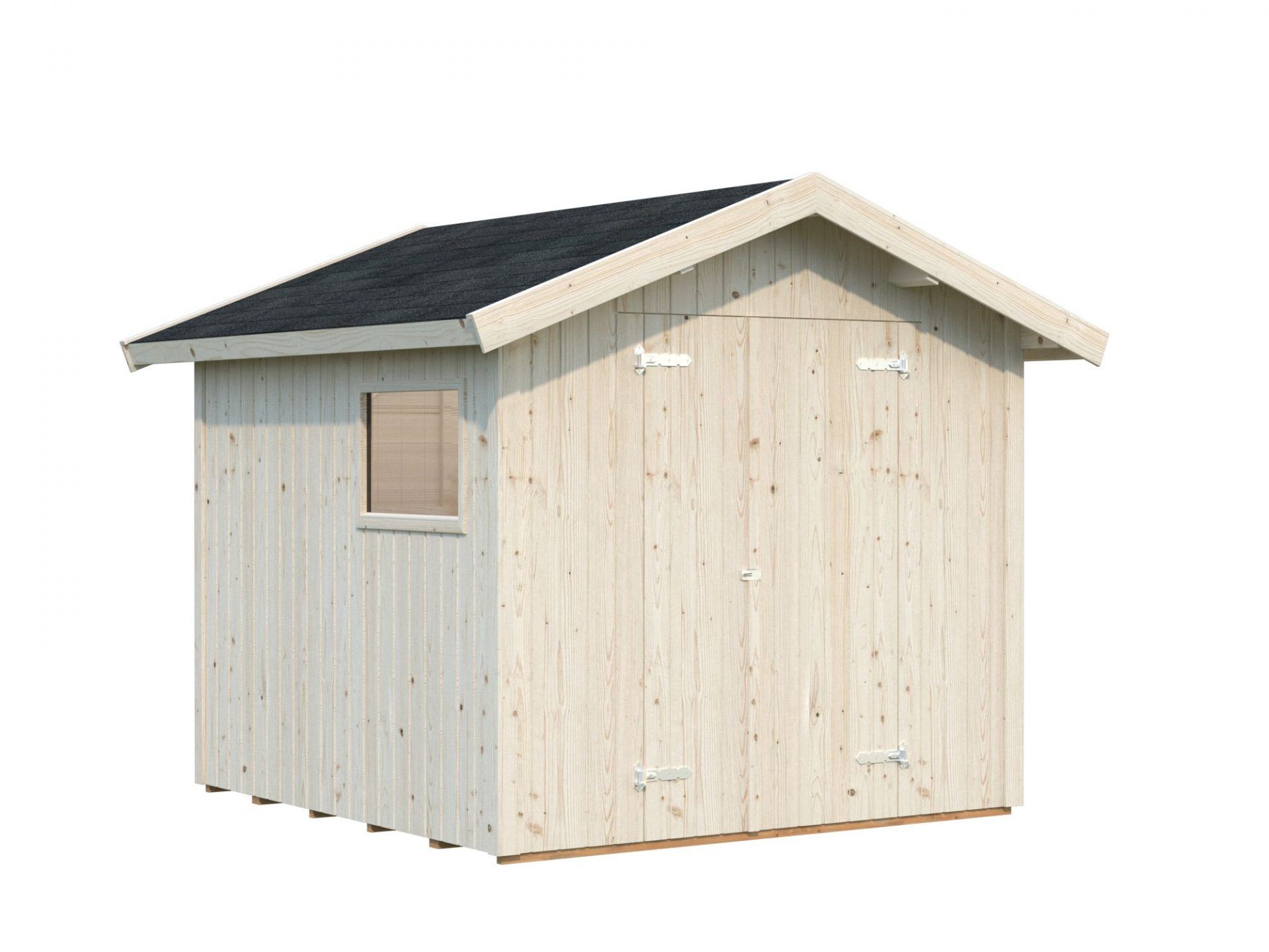 Palmako Gerätehaus Nils 5,4 m²